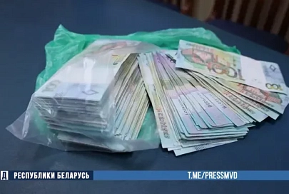Замена домофона и лжеправоохранители: в Речице мошенники обманули мужчину и пенсионерку на 140 тысяч рублей